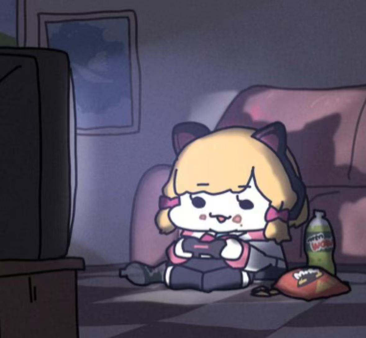 作者头像